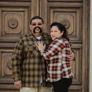 Meet your Posher, Darlene